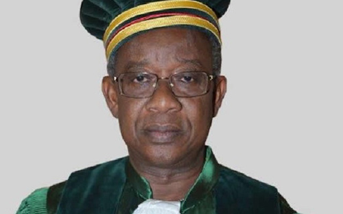M. Abdoulaye Bawa Yaya
