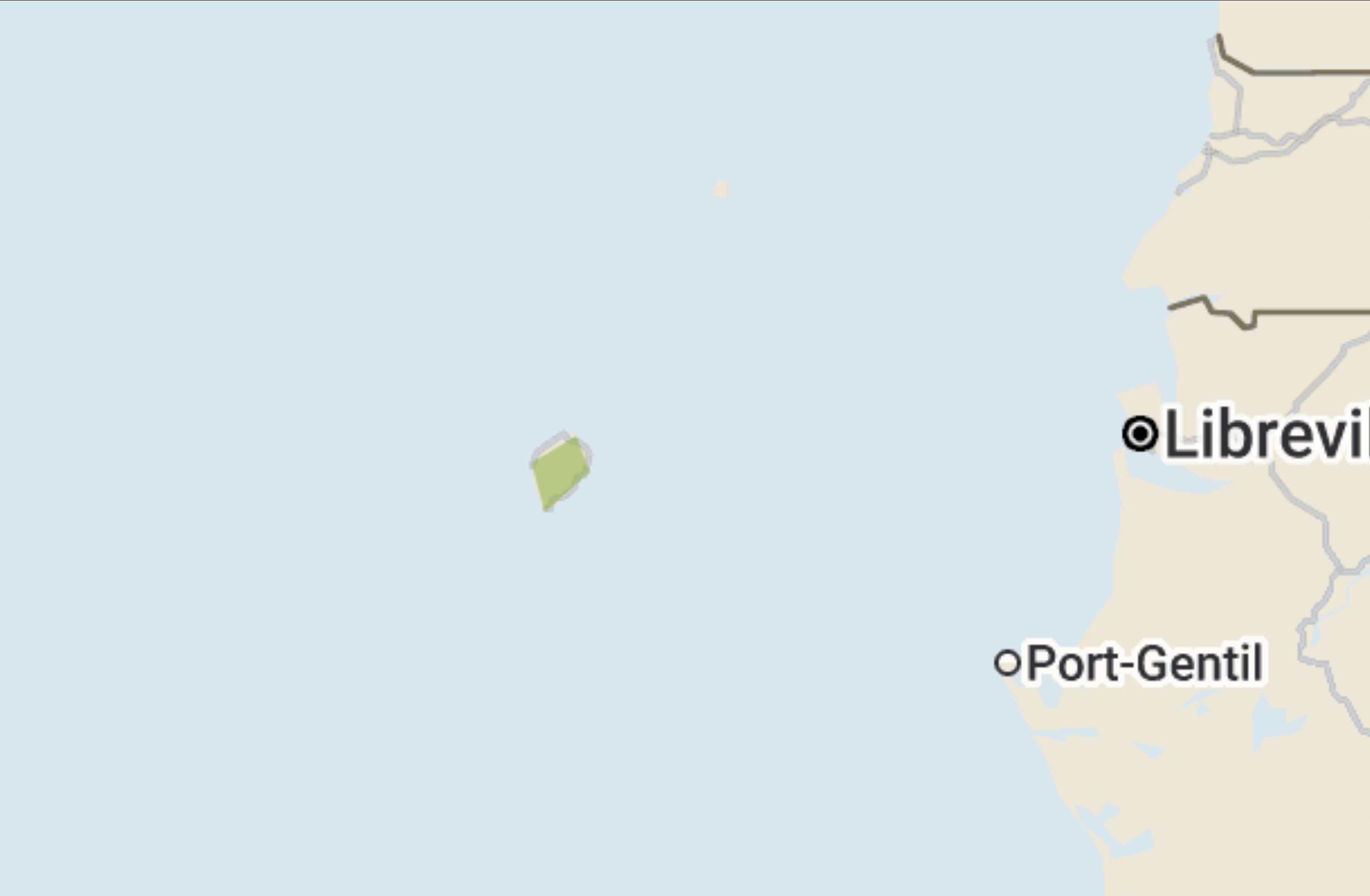 São Tomé and Príncipe